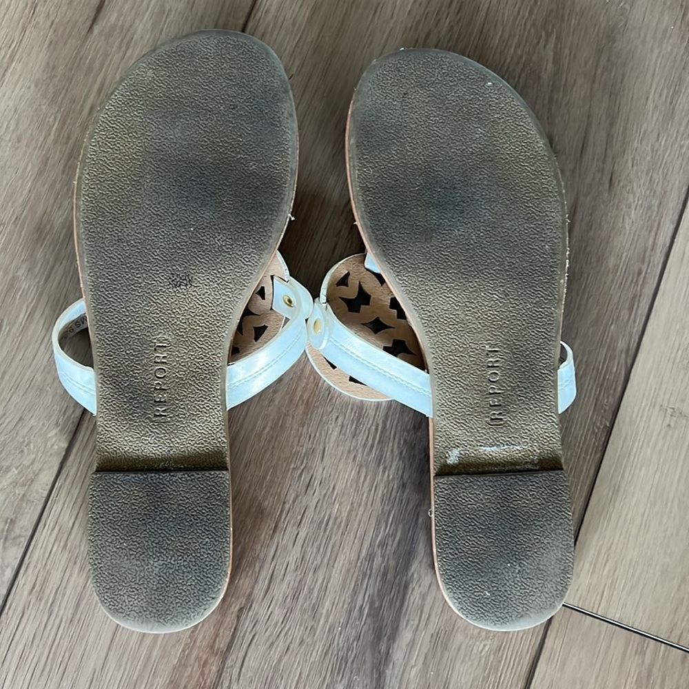 Report sandals - Picture 2 of 3